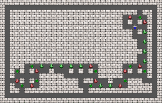 Уровень 141 — Bugs550 collection